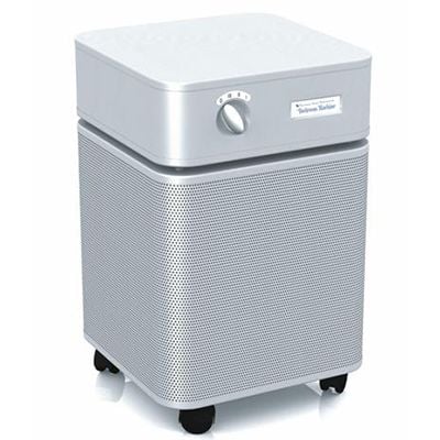 Austin Air Bedroom Machine Air Purifier Midnight Blue