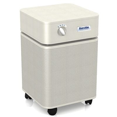 Austin Air HealthMate HEPA Air Purifier HM400