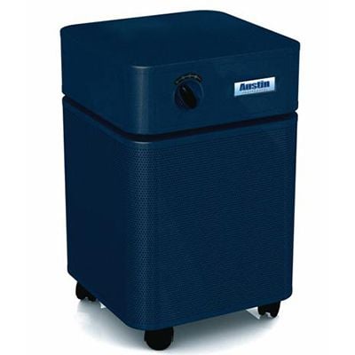 Austin Air HealthMate HM400 HEPA Air Purifier Allergy Control Products