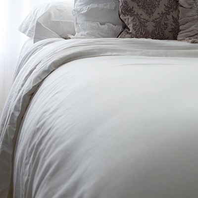 Natural Bamboo Duvet Covers