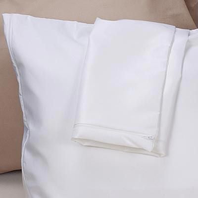 BedCare Classic Allergy Pillow Cover Standard 21 x 27