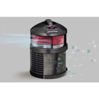 Filterqueen defender filter hotsell
