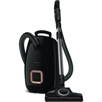 Miele Guard L1 Cat and Dog Canister Vacuum Cleaner