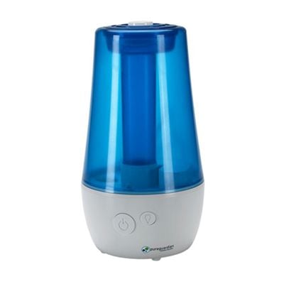 【極美品】SAQINA【Cosmic MIEUX705/706】 PureGuardian H965 70 Hour Ultrasonic Cool Mist Humidifier