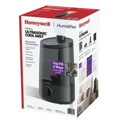 Honeywell HUL585B - Thumbnail 2