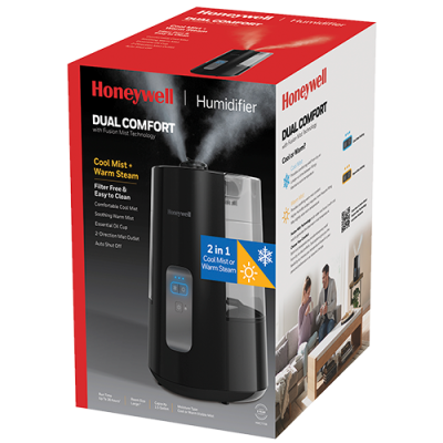 Filterless warm mist humidifier sale
