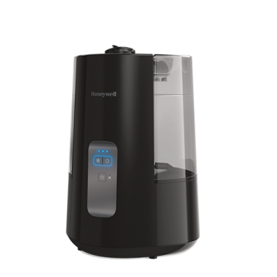 Honeywell Filter free Dual Comfort Cool Warm Mist Humidifier National Allergy
