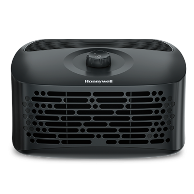 Honeywell HPA020B HEPA Tabletop Allergen Remover Air Purifier