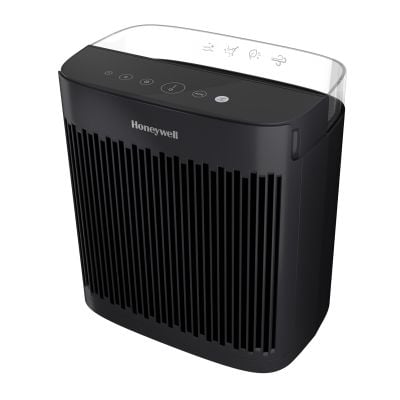Honeywell HPA5100B InSight™ HEPA Air Purifier for Medium-Large Rooms