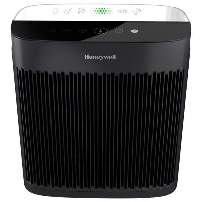 Air purifier for large spaces discount