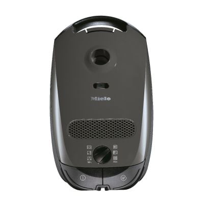 Miele Classic C1 Pure Suction Powerline Canister Vacuum Miele Classic C1 Pure Suction Powerline Canister Vacuum