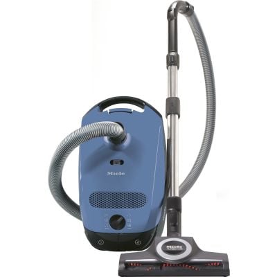 Miele Classic C1 Turbo Team Powerline Canister Vacuum 