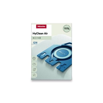 Miele HyClean Air GN 3D Efficiency Dustbag