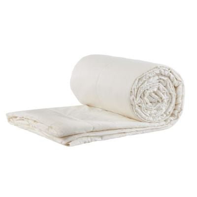 Sleep & Beyond myComforter Light Washable Wool Comforter