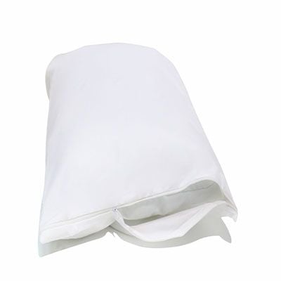 Pillow case protector shop