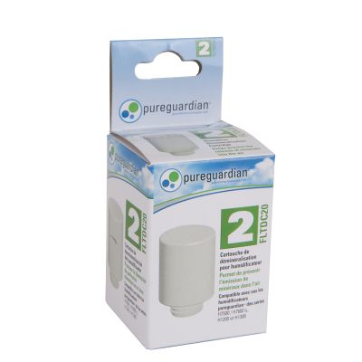 PureGuardian Demineralization Cartridge - FLTDC20
