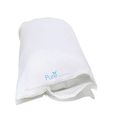 National allergy pillow cover discount