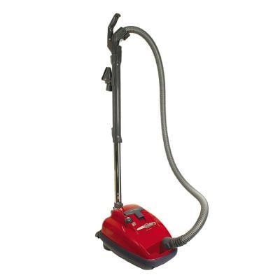 SEBO Airbelt K3 Canister Vacuum