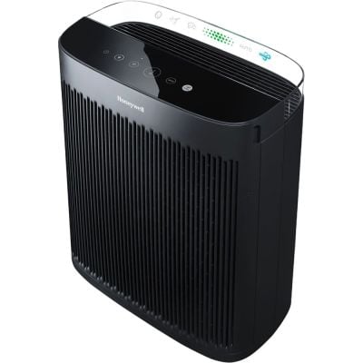 Honeywell air purifier turbo setting hotsell