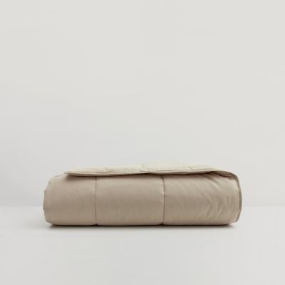 SmartSilk Comforter Dust Mite Allergy Comforter