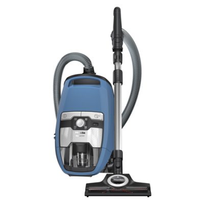 Miele Blizzard CX1 Turbo Team Bagless Canister Vacuum