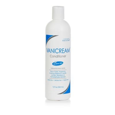 Vanicream Conditioner 12-oz Bottle