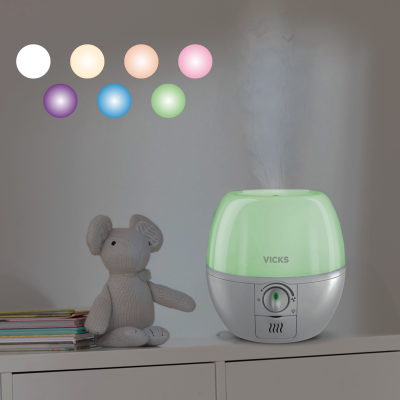 Vicks humidifers hotsell