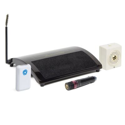 Wein Bundled Air Purification System National Allergy