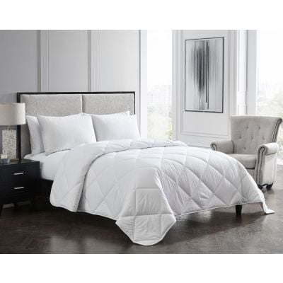 Aussie Gold Luxury Australian Wool Comforter National Allergy