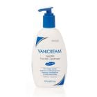 Vanicream Gentle Facial Cleanser  8-oz Bottle