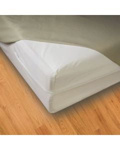 All-Cotton Allergy Mattress Covers