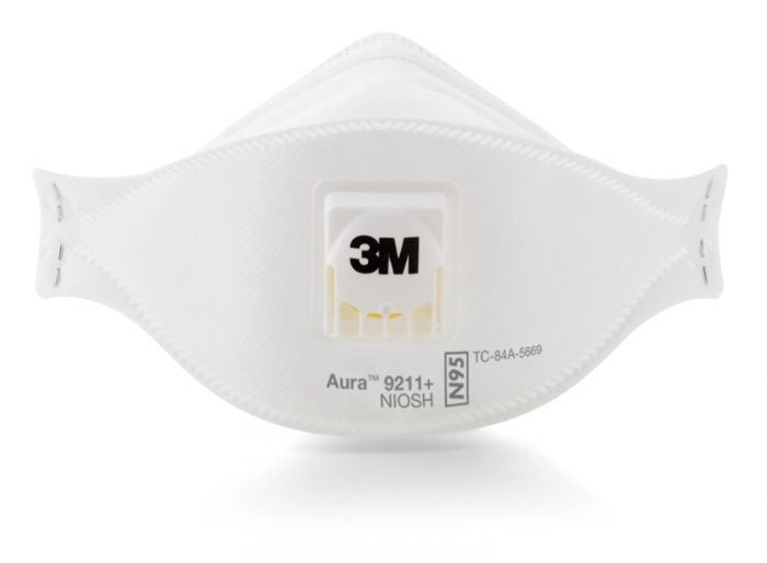 m3 n95 respirator mask