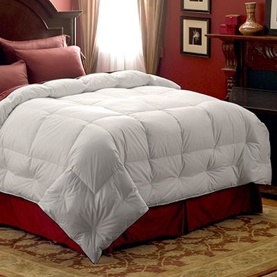 Allergy Free Blankets Anti Allergy Comforters