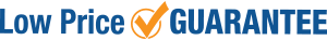 Low Price Guarantee